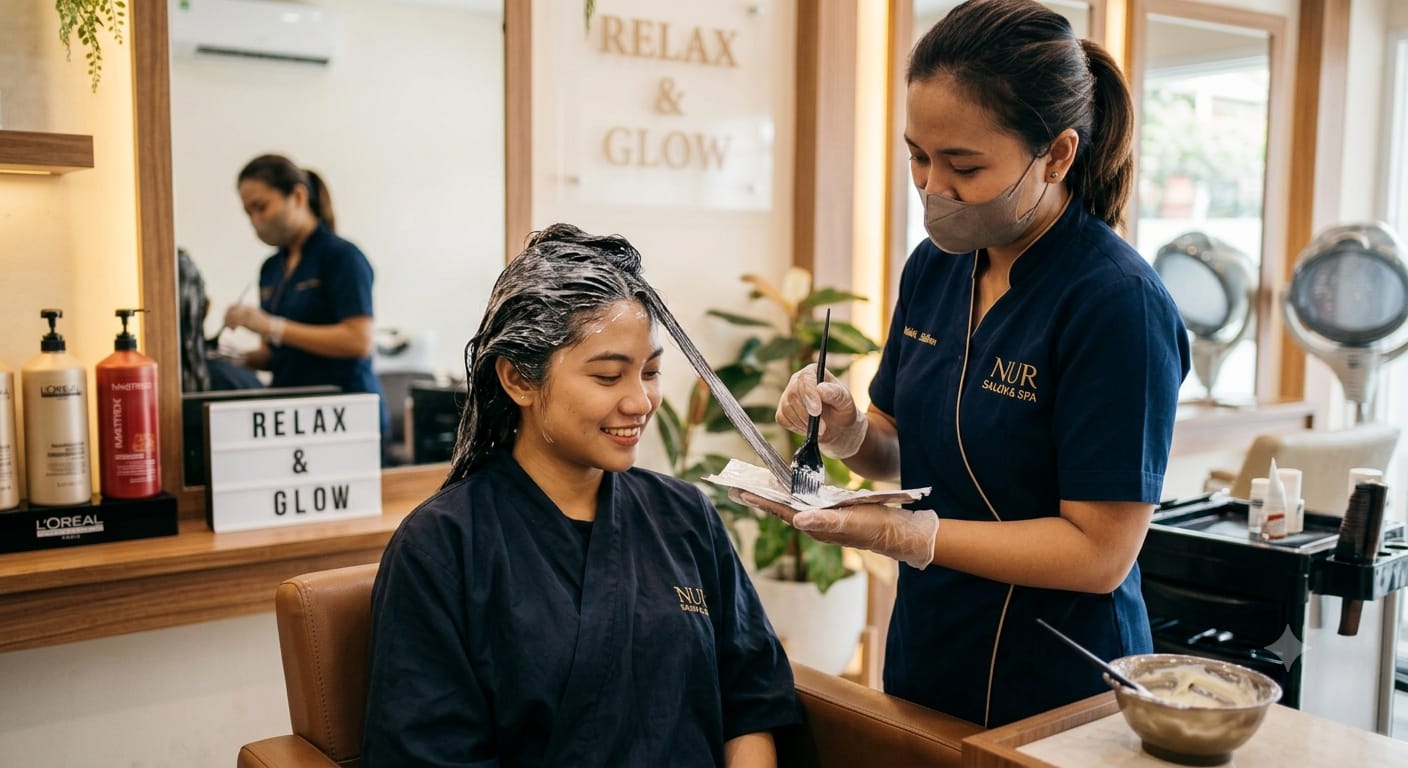 hair mask keratin